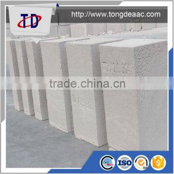 Germany Autoclaved Aerated Concrete AAC Block