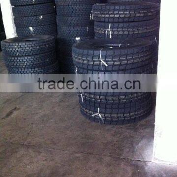 Roadshine Tire for Truck / Truck TYRE Goldpartner 750R16 700R16 825R16 photo-6