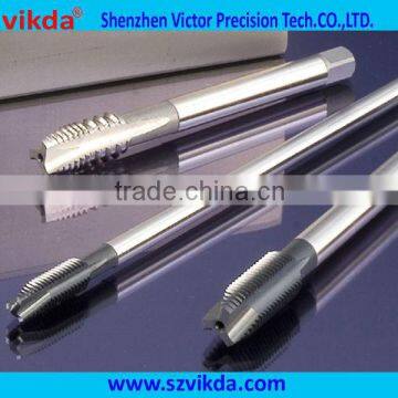 Hss-Ex Spiral Pointed Taps with High Quality