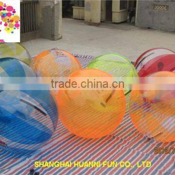 Inflatable Water Walking Ball With PVC/ TPU Material photo-2