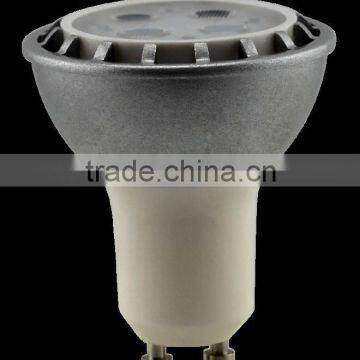 china gu10 100-240v hot sale 4w led bulb lighting