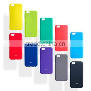 Korean Phone Case Cover For Asus Zenfone 2 Laser Ze500kl Roar Jelly Case