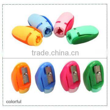 HR-S015 MiNi Plastic Sharpener for Kids photo-3