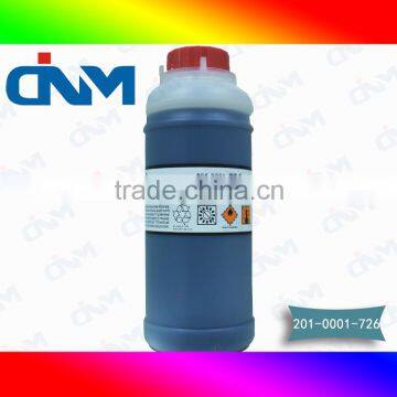 Make up Cartridge 201-0001-726 for Willett Cij Ink-jet Printer 1L