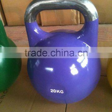 Kettlebells,competition Kettlebell,Colored Kettlebells photo-4