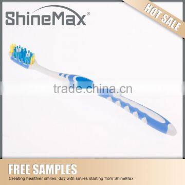 Professional OEM/ODM wholesale personal toothbrush