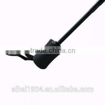 Automatic Design Light Frame Promotion Custom 3 Foldable Umbrella photo-5