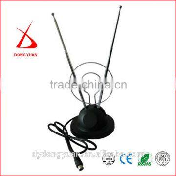 dongyuan professional color tv indoor antenna wholesale