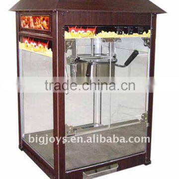 Popcorn making machine(with CE certificate)