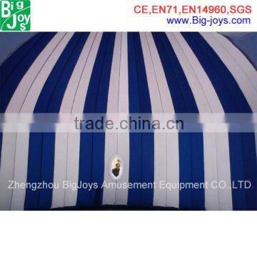 Best Sale Inflatable Igloo Tent For Outdoor Activity photo-2