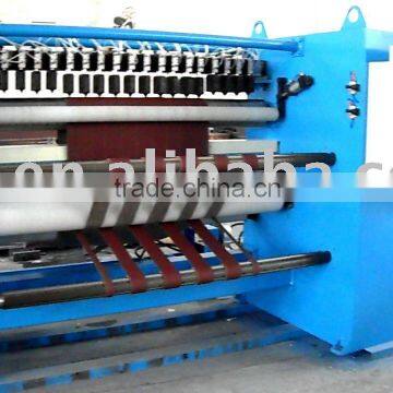 Sandpaper Slitting Machine in Convenient photo-4