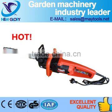 New Model Wood Cutting Machine Electric Chain Saw