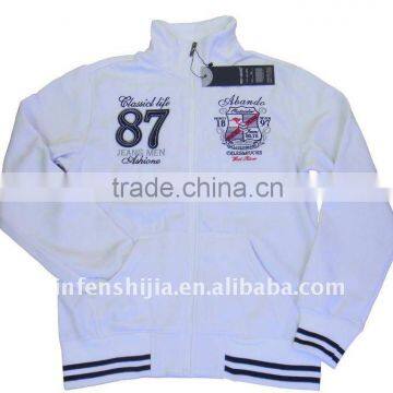 New fashional Knitted Sports Jacket