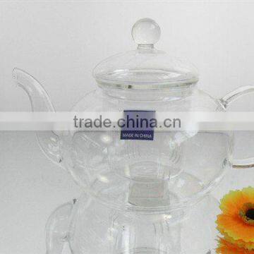 glass tea set