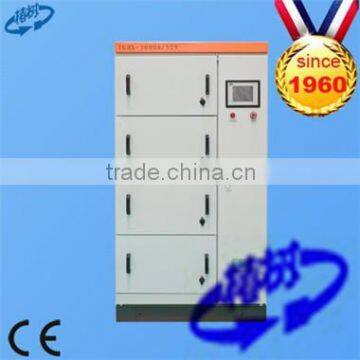 induced heat surface hardening DC power supply with air cooling system (0~55000A 5~60V)