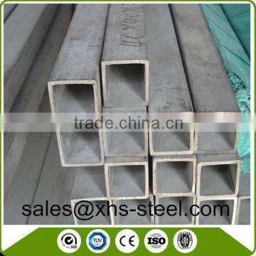 ASTM Seamless Stainless Steel Pipe photo-5