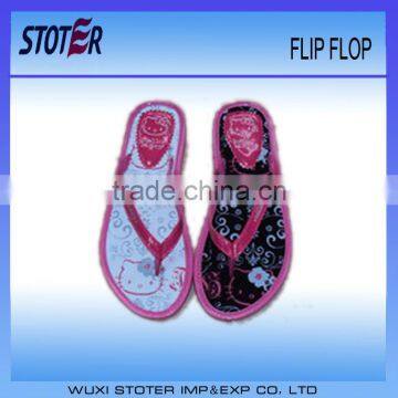 high quality women eva flip flops,new design cheap flip flops for cheap