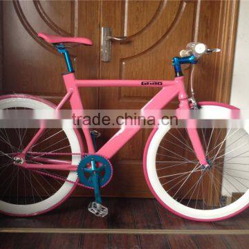 track bike fix gear track bike lightweight aluminum track bike
