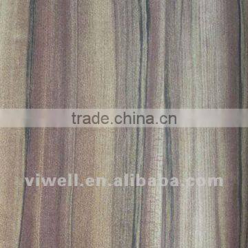 design printed base decorative paper/melamine lamination paper in roll/wood grain decorative printed paper for furniturVWP-1034