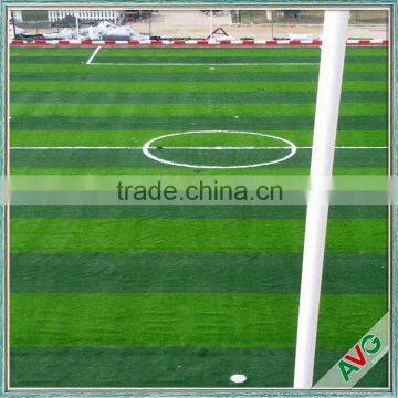 High Quality Green Color Indoor Outdoor Lay Artificial Turf Used Football Turf For Sale