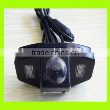 With Night Vision IR Camera for cars