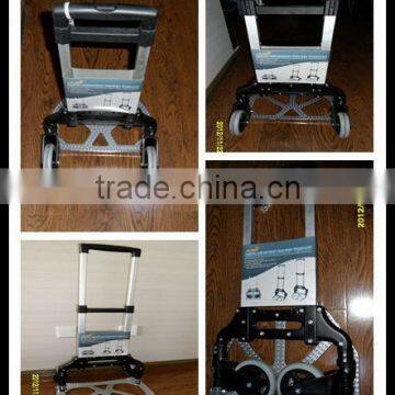 hand trolley foldable hand trolley