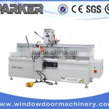 Two Axis High Speed Aluminum Copy Router Machine