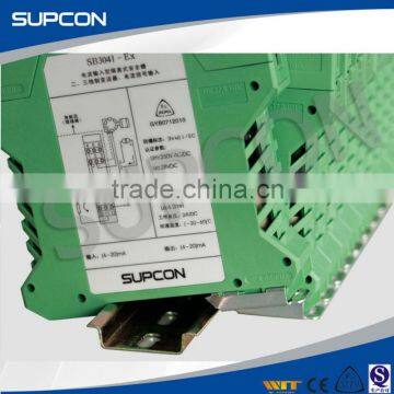 SB3045 analog output Supcon isolated barrier signal isolator