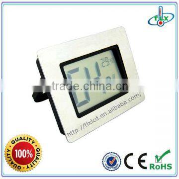 Accurate Digital Hygrometer with Cheap Price DTH-15