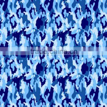 TSAUTOP 0.5M/1M Width New Arrival Camouflage and Tree Water Transfer Printing Film Hydrographic Film Hydro Printing Film P796 photo-4