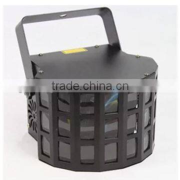 Amazing Effect Beam Butterfly Light RGBW Disco Hall Lights photo-2