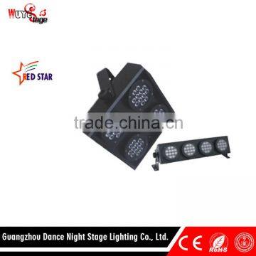 Good Price 4 Eyes Audience Light LED Wall Washer Light