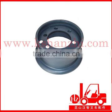 Forklift Part HL/TCM 4.5T wheel rim(300-15/200*250*140)