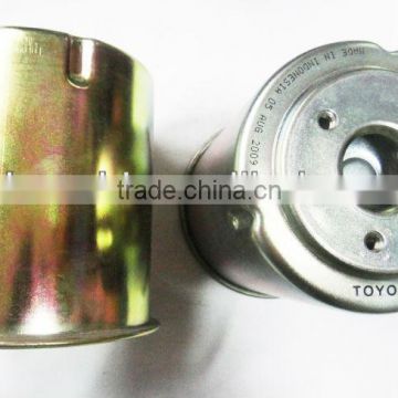 Toyota hydraulic diesel fuel filter