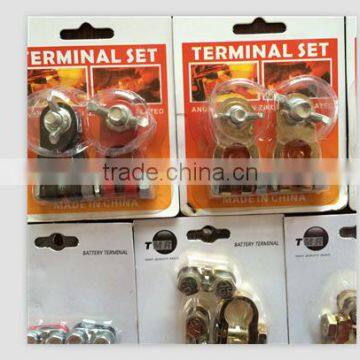 Battery Terminals