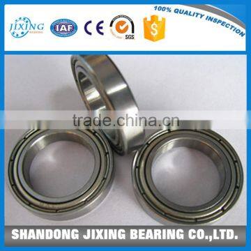 Thin Wall Bearing 61816 ZZ 2RS Bearing Size 80x100x10 mm