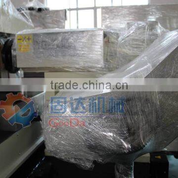 Integrated Automation CNC Milling Machine Four Side