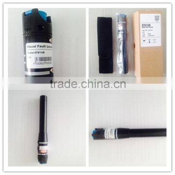 ST816B Red Light Source/optical Fiber Installation and Maintenance/VFL photo-2