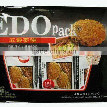 HOT SELL !! EDO Wheat Cracker photo-4