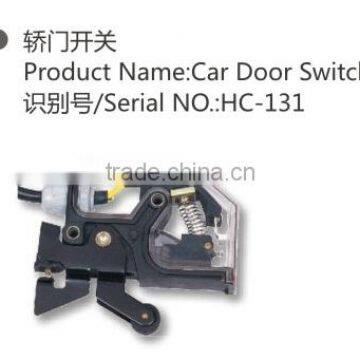CAR DOOR SWITCH
