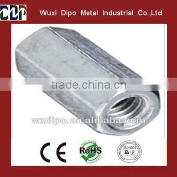 Hex Coupling Nut