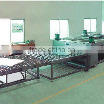 6-25mm Laminated Glass factory