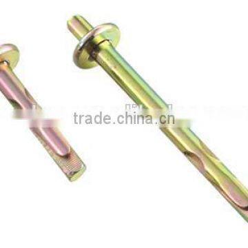 ceiling anchor bolt and ceiling anchor fasteners