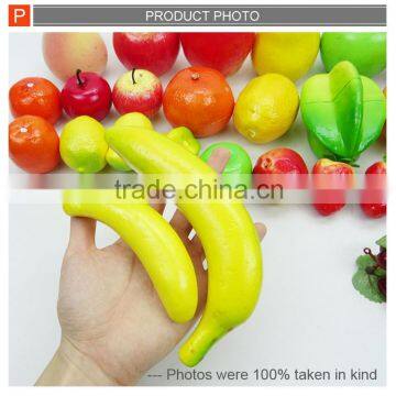 Vivid Pretent Toy Plastic Fruits Food Toy Set for Kids photo-3