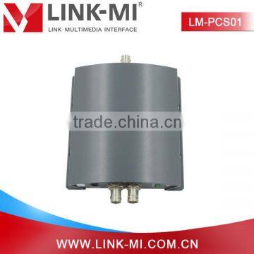 LM-PCS01 Professional AV to SD/HD/3G SDI Converter Convert CVBS Input Signal to 3G/HD/SD SDI Output Signal