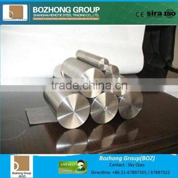 Hot Sale ASTM Standard Titanium Alloy Gr.11 Class 11 Bar Sheet Coil photo-2