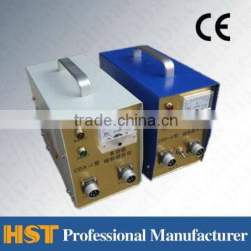 CDX-II Magnetic particle inspection machine/magnetic flaw detector