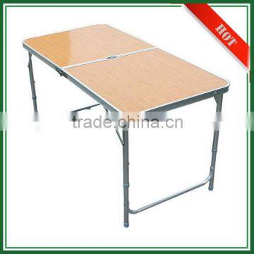 Wholesale Camping Aluminum Outdoor Folding Laptop Table photo-6