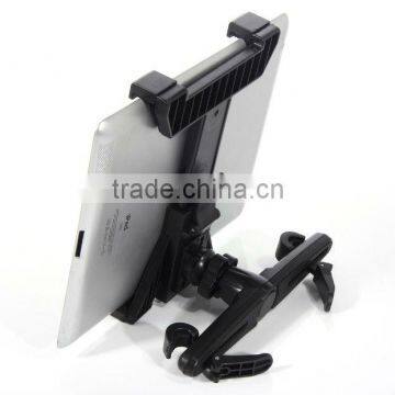 Car Back Seat Headrest Mount Bracket Holder ForTablet PC photo-2