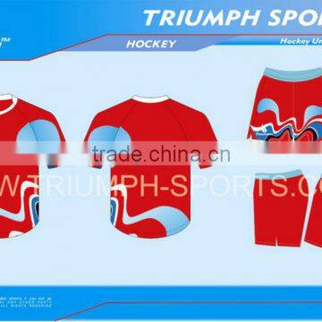 cornell hockey jersey